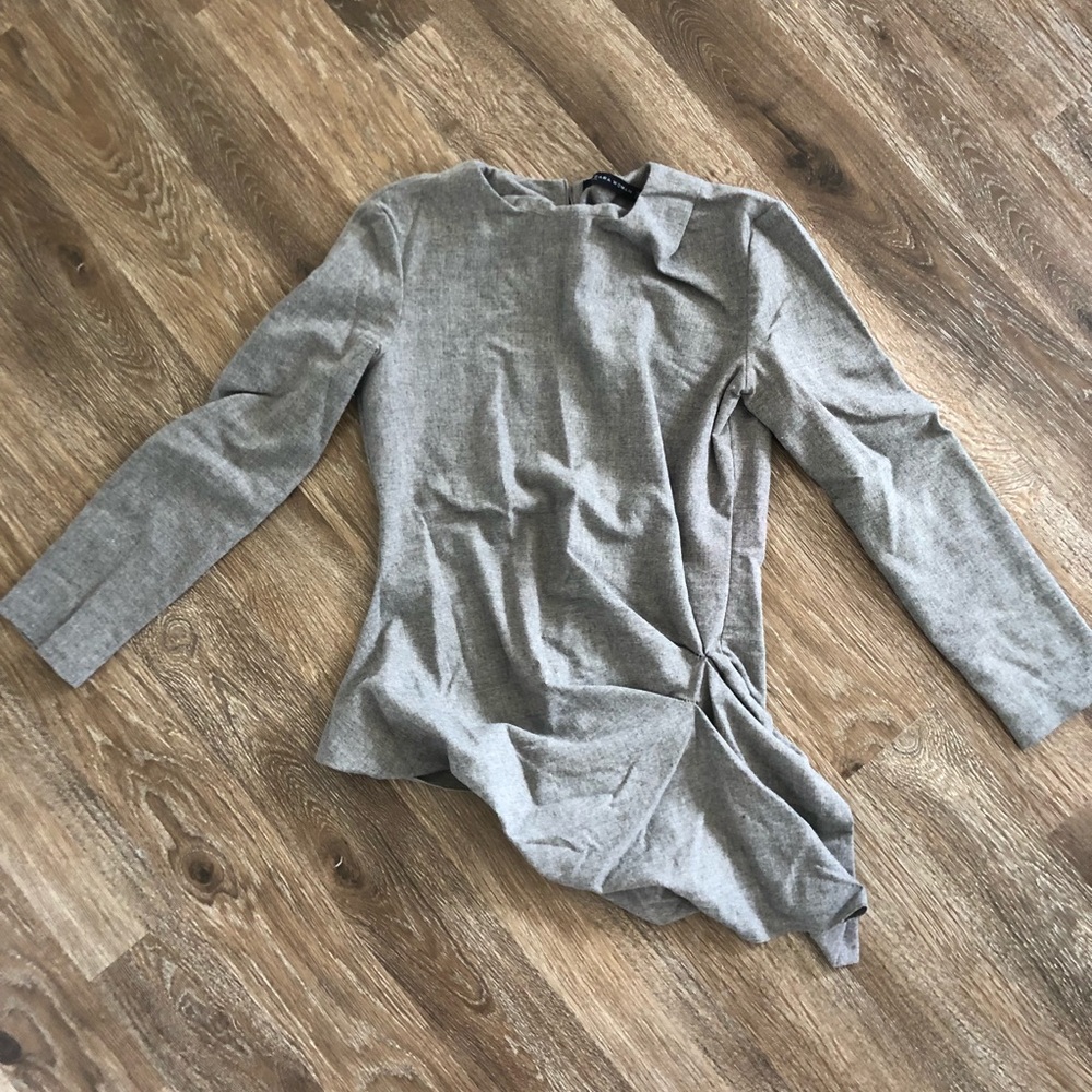 Zara top